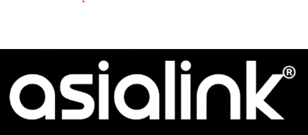 asialink